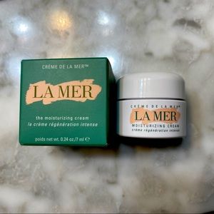La Mer Moisturizing Creme 7ml